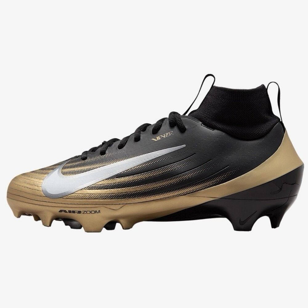 Nike Air Zoom Vapor Pro 1 Football Cleats